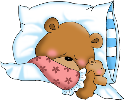 Amazing Cartoon Images Of Sleeping Cute Sleepy Animals - Good Night Gospel Blessings (400x400)
