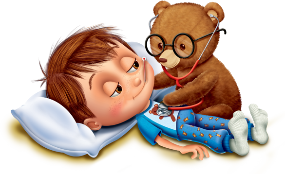 Phone Number, Newsletter And Social Media - Tetralogy Of Fallot Animation (585x358)