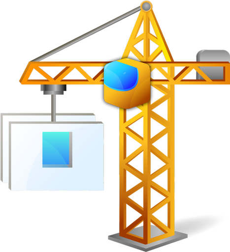Construction Icons - Construction Icon (512x512)