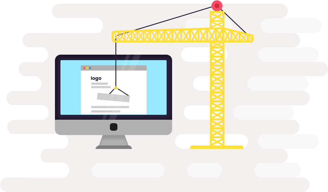 We Build Landing Pages That - Landing Page (1202x663)