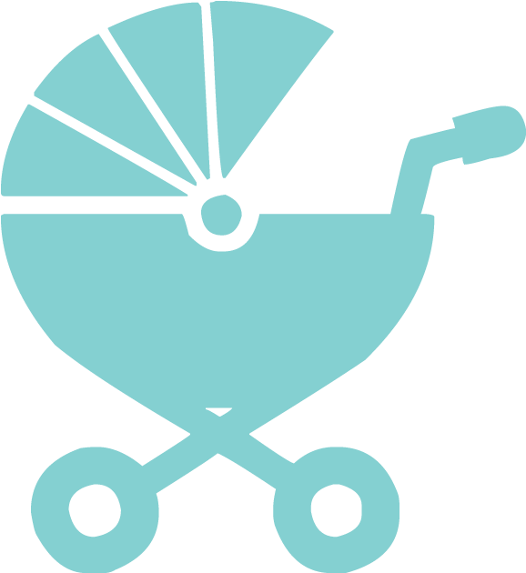 Baby Transport Infant Child Clip Art - Vector Graphics (800x800)