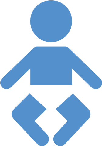 Creating Child Themes For Twenty Eleven, Twenty Twelve - Pink Baby Icon Png (940x480)