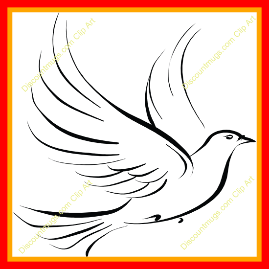 Dove Clipart Dove Clipart Transparent Background Fascinating - Can't Kill This Love (550x550)