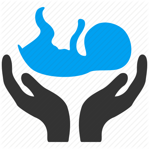 Child Care Icon - Baby Care Icon (512x512)