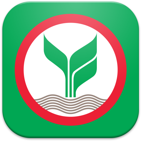 K-powerpay - Thai Bank Logo Png (512x512)