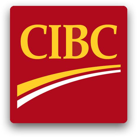 Cibc Mobile Banking® Icon - Canadian Imperial Bank Of Commerce (512x512)