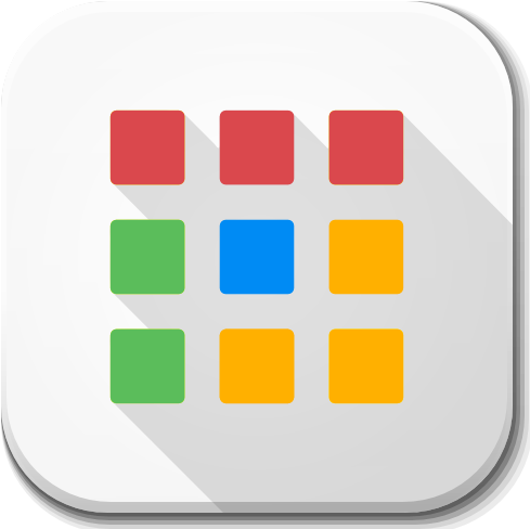 Why Build A Chrome App By Building A Chrome App, As - Chrome Apps Icon (508x507)