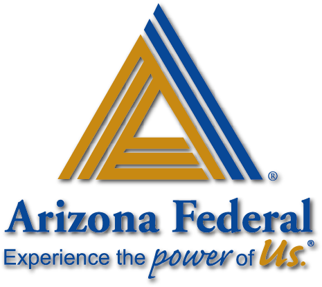 Arizona Federal Mobile Banking - Arizona Federal Credit Union (512x512)