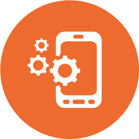 Application Development Icon - Fun Easter Egg Designs (582x587)