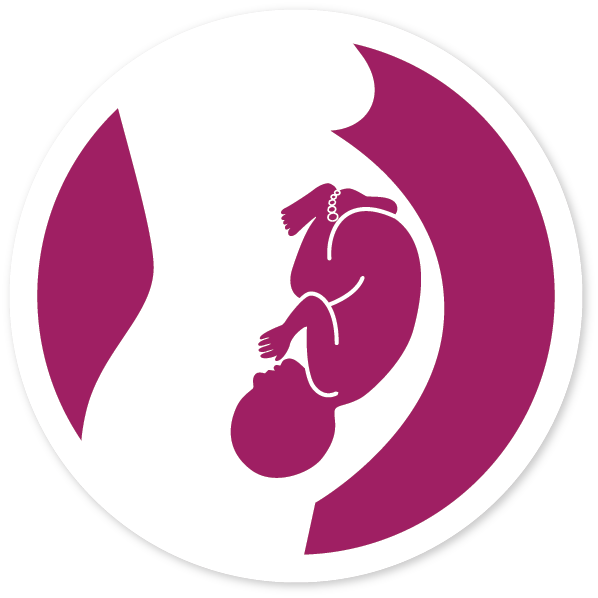 Medical Disorders In Pregnancy Is Designed For Practitioners - Emblem (598x598)