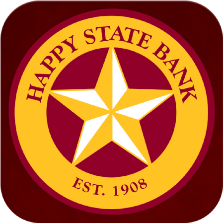 Happy State Bank - Happy State Bank (512x512)