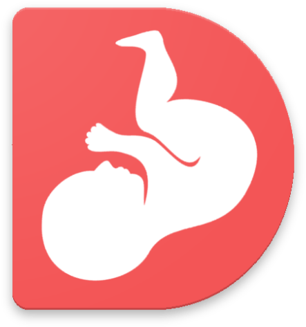 Free Download Im Pregnant Pregnancy Tracker Apk - Pregnancy (512x512)