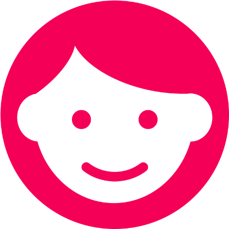 Face Unlock Icon (512x512)