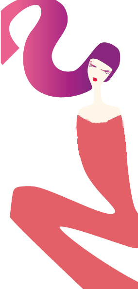 Premarital And Pre Pregnancy Check Up Program - Illustration (284x595)