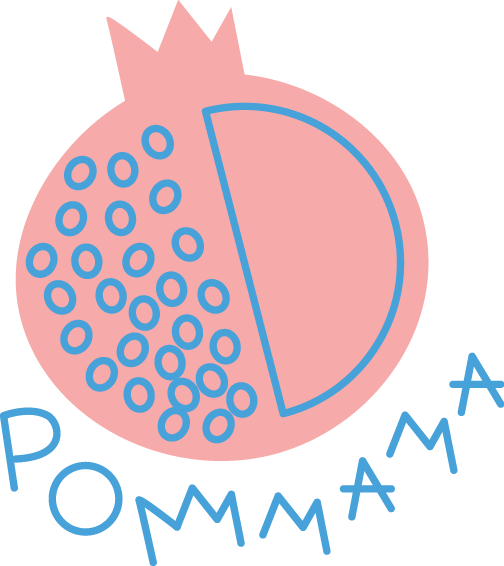 Pommama Private Pregnancy Yoga Classes, London - Circle (504x566)