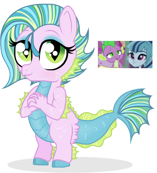 Unoriginai, Baby Dragon, Crack Shipping, Cute, Dragon, - Cartoon (558x603)