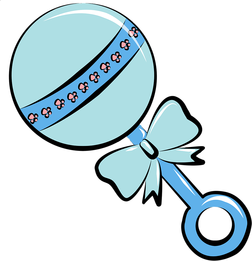 Bottle Clipart Baby Boy Pencil And In Color Bright - Baby Clipart Png Background Transparent (1024x1024)