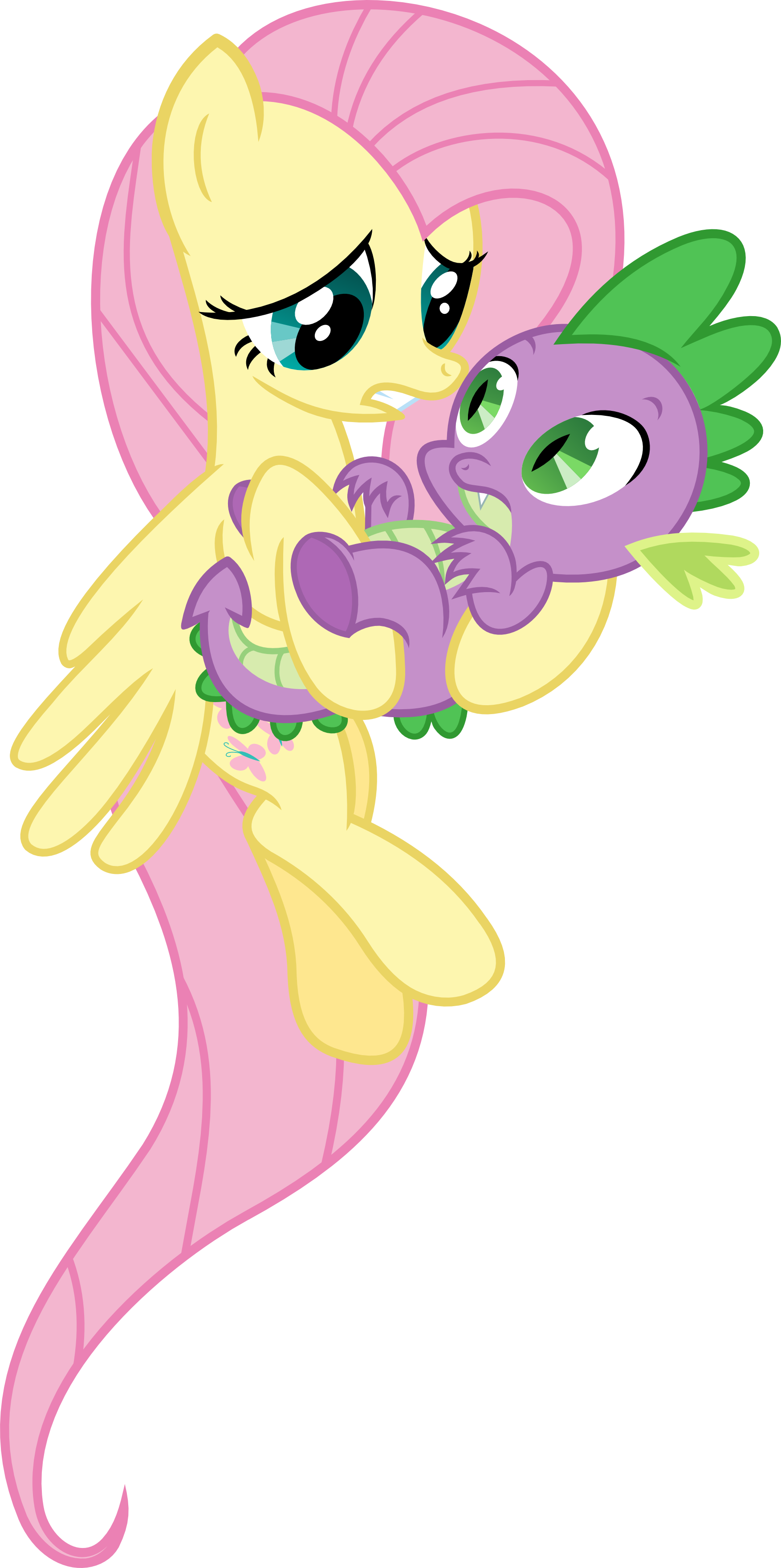 Baby Dragons Need The Most Care By Porygon2z - Cartoon (1754x3522)