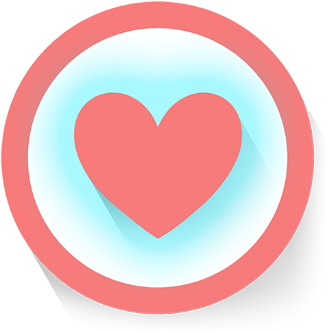 Android Apps Pregnancy, Parenting Tips & Baby Development - Captain America Shield Replica (512x512)