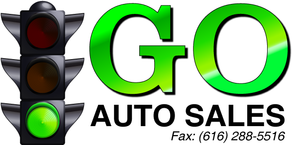 Go Auto Sales - Green Traffic Light Clip Art (1200x300)