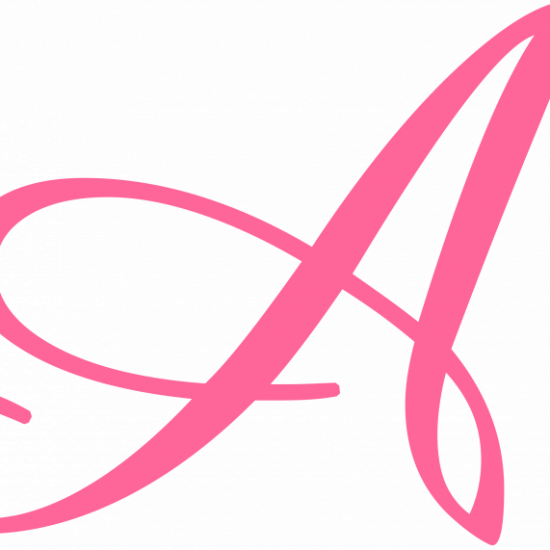 Alpha Pregnancy Care Center Inc - Letter A In Fonts (550x550)