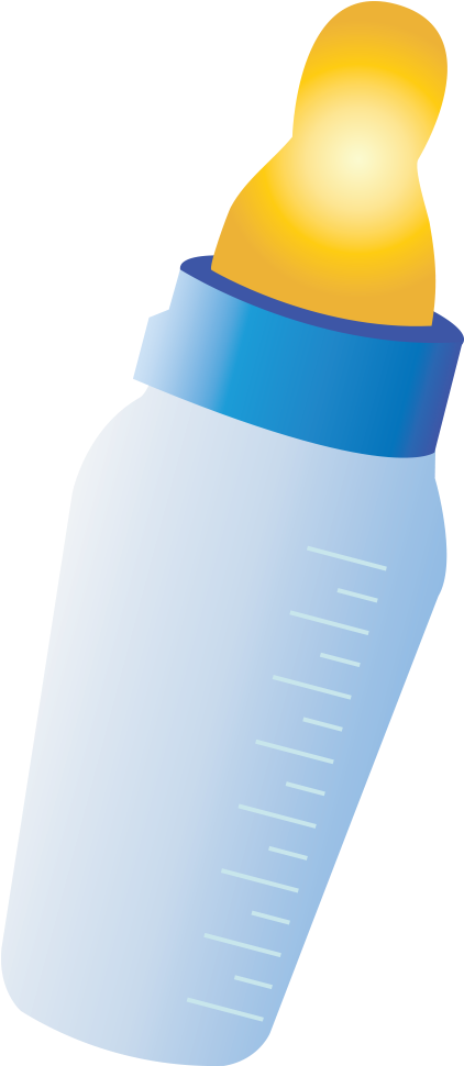 Baby Bottles Cartoon Drawing - Cartoon (1181x1181)