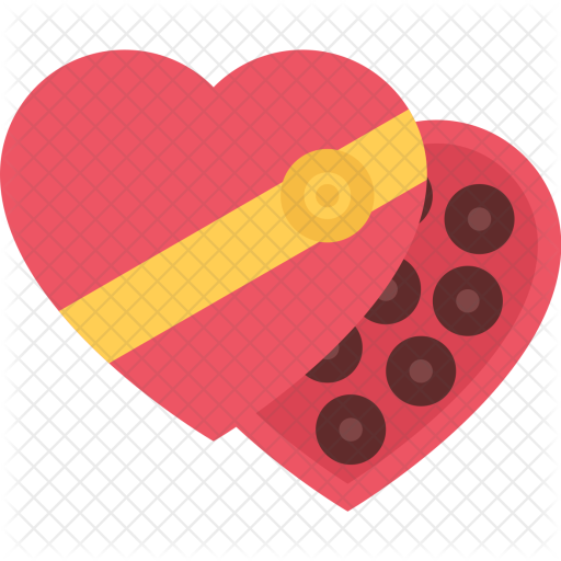 Candies, Couple, Love, Marriage, Relationship, Valentines, - Icon (512x512)