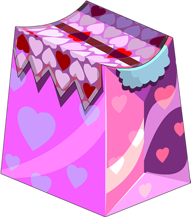 Valentines Pond - Box (425x425)