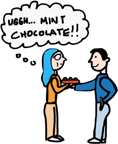 Notes 2, Page - Cartoon (524x528)