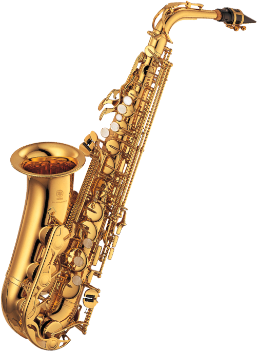 Baritone Saxophone Musical Instrument - Saxophone Free Music Instruments Png (600x1000)