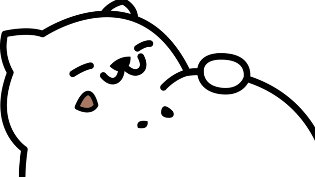 Bassoon, Butts, Bari Sax - Neko Atsume Kitty (640x360)