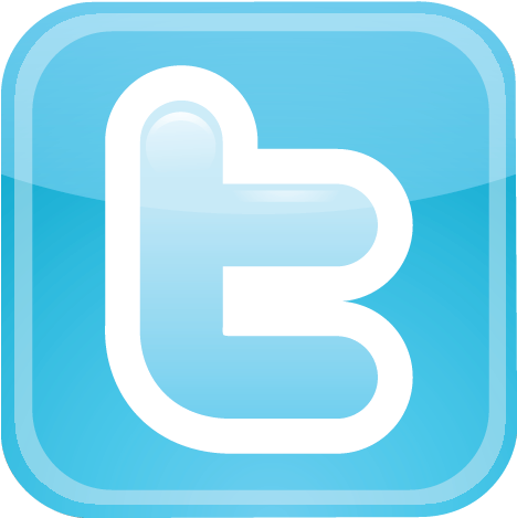 High Resolution Twitter Logo Png (512x512)