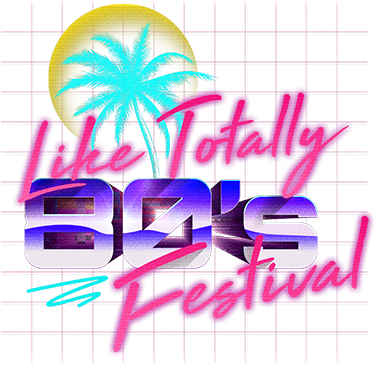 Festivals - Like Totally Tuesdays (400x400)