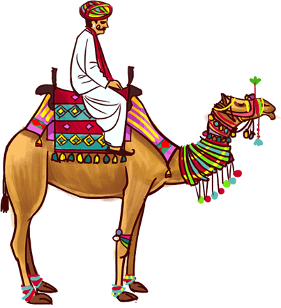 Http - Rajasthan Png (403x441)