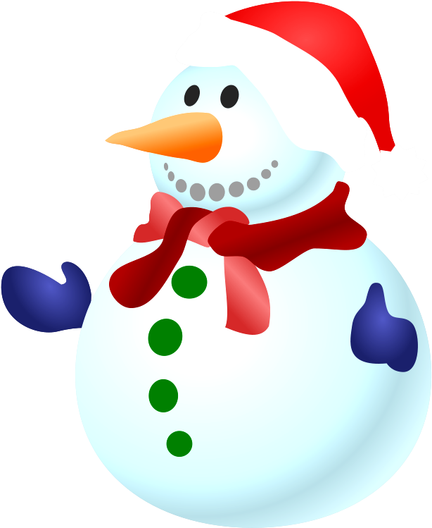 Free Animated Snowflake Clipart Download Free Clip - Xmas Png (664x800)