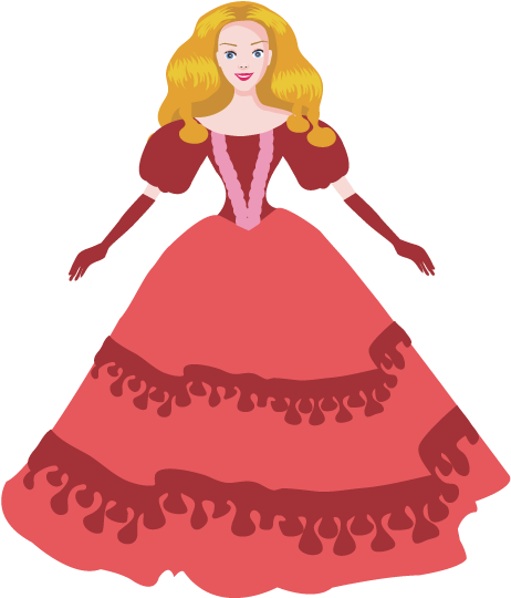 Barbie Euclidean Vector Doll Download - Kind Of Magic Cindy (595x595)