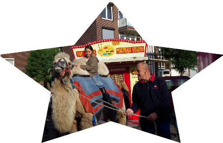 Ride The Camel - House (452x301)