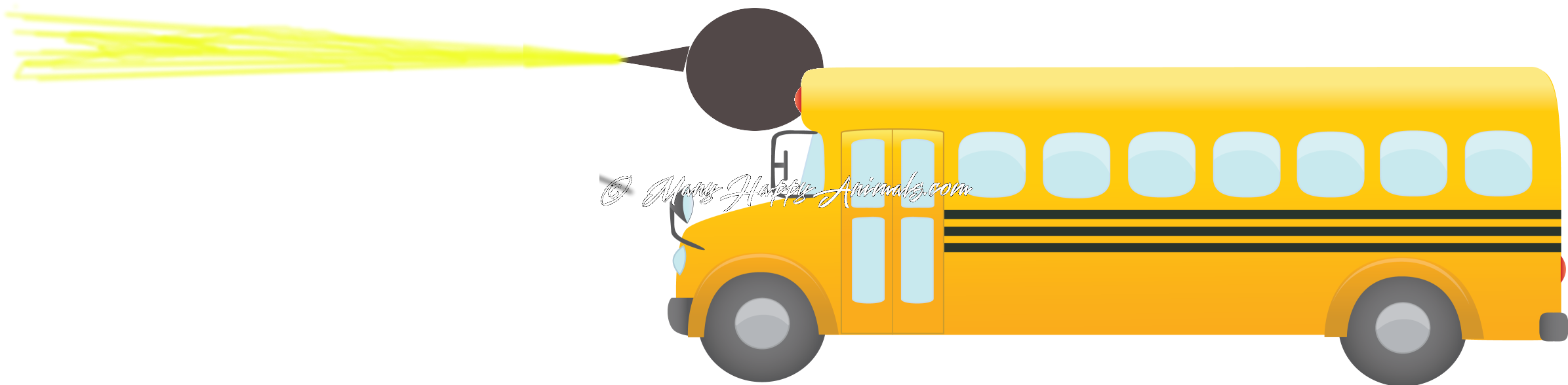 Is That An Ion Cannon On The Bus Behind Us - Cation (2400x600)