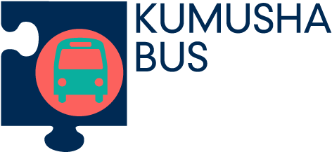 Kumusha Bus - Sign (670x220)