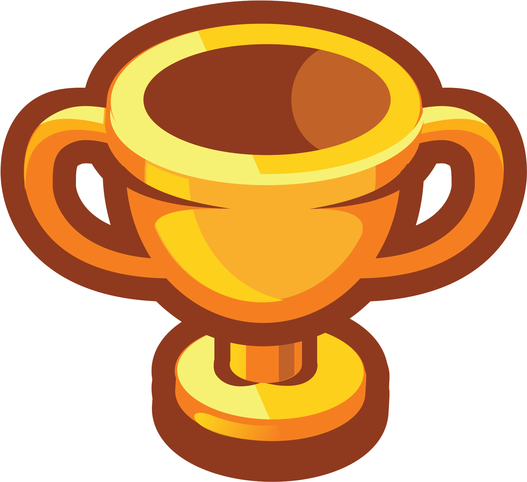 Factoid Icon - Achievements Icon (2048x2048)