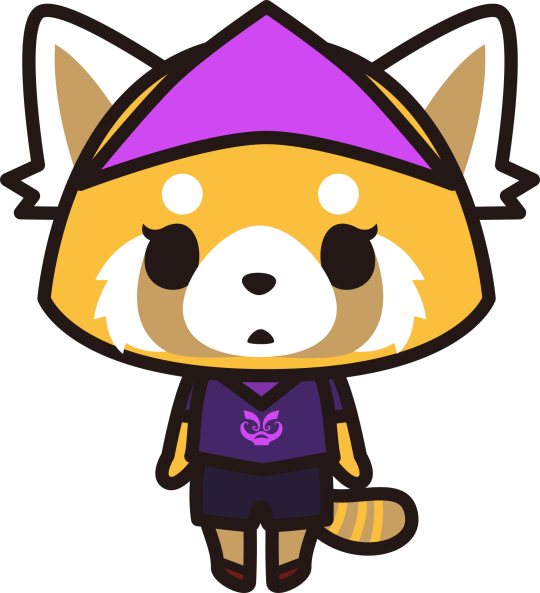I Cant Believe This Is The First Thing I Am Contributing - Retsuko Red Panda (540x593)