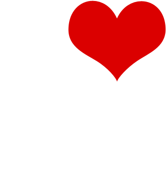 I Heart West Brom - Heart (500x500)