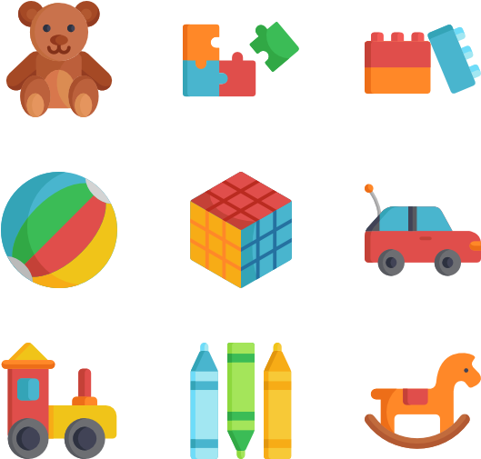 Toys - Icon (600x564)