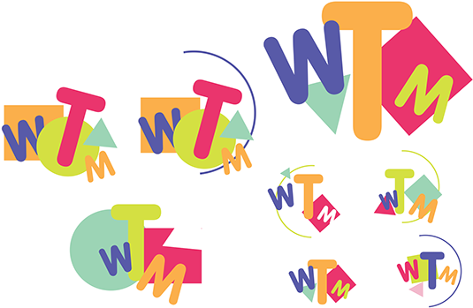 Washington Toy Museum On Behance - Toy Museum (600x404)