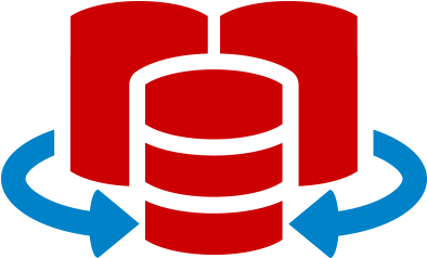 Red данного. Значок базы данных красный. Клипарт database. Ред база данных логотип. Хранение данных иконка.
