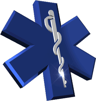 The Researchers Also Observed That The Sleep Quality - Emergency Medical Service Png (350x350)