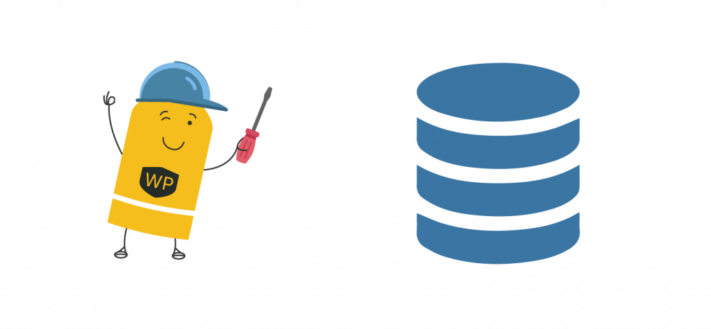 Database Clipart Contents Page - Clip Art (1024x475)