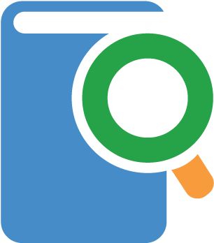 Database Clipart Dictonary - Clip Art (347x350)
