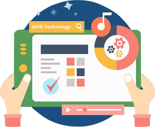 Database Clipart Erp System - Multimedia Essentials (500x409)