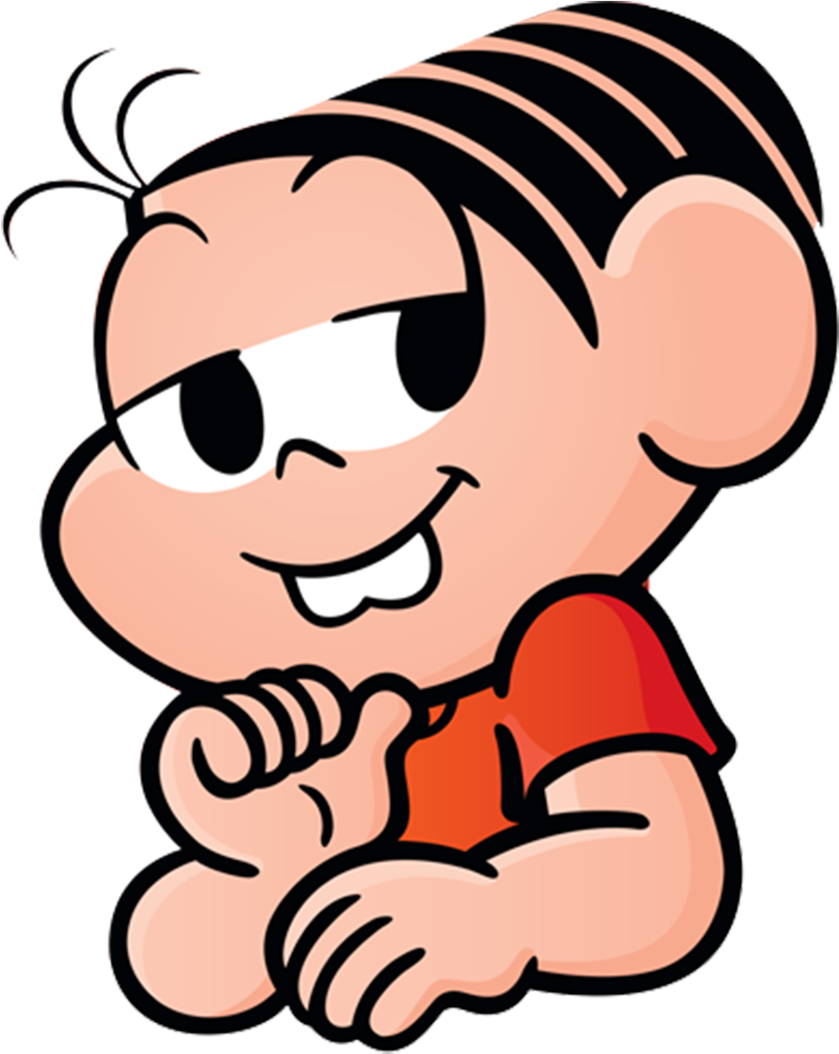 Mônica - Vc So Sera Bom Enquanto Estiver Servindo (1200x1200)